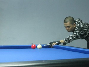 ĐT Billards VN chuẩn bị cho ASIAD 16